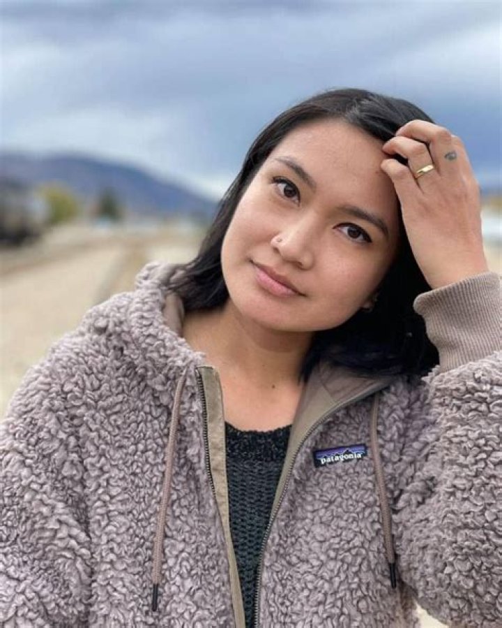 Sapphire Sandalo - Age, Family, Bio