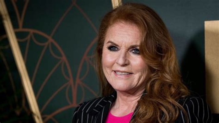 Sarah Ferguson Weight Loss In 2023 Linked To Cancer? Illness And Health Update