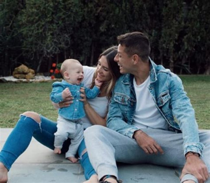 Sarah Kohan - Age, Family, Bio