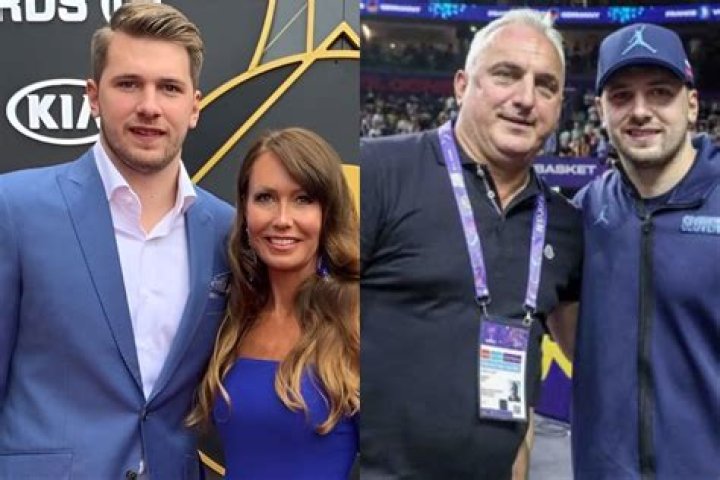 Serbian Basketball Coach, Sasa Doncic Failed His Marriage and Partnered Nikolina Dragichevicc.