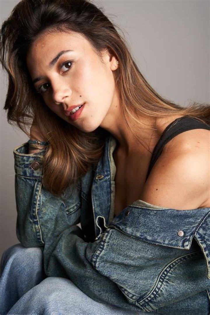 Scarlett Estevez Bio (Wiki) 