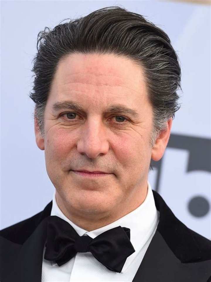 Scott Cohen - Age, Family, Bio