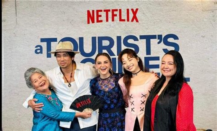 Scott Ly Ethnicity And Nationality – Is He Vietnamese? Parents And Family