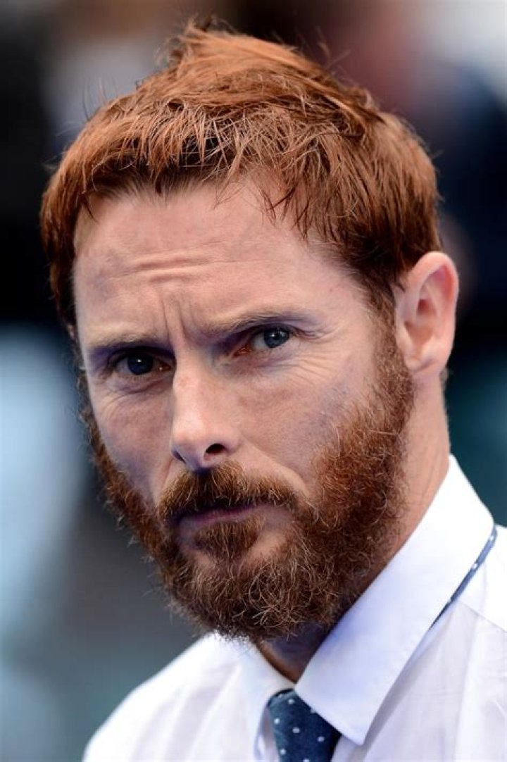 Sean Harris Bio (Wiki) 