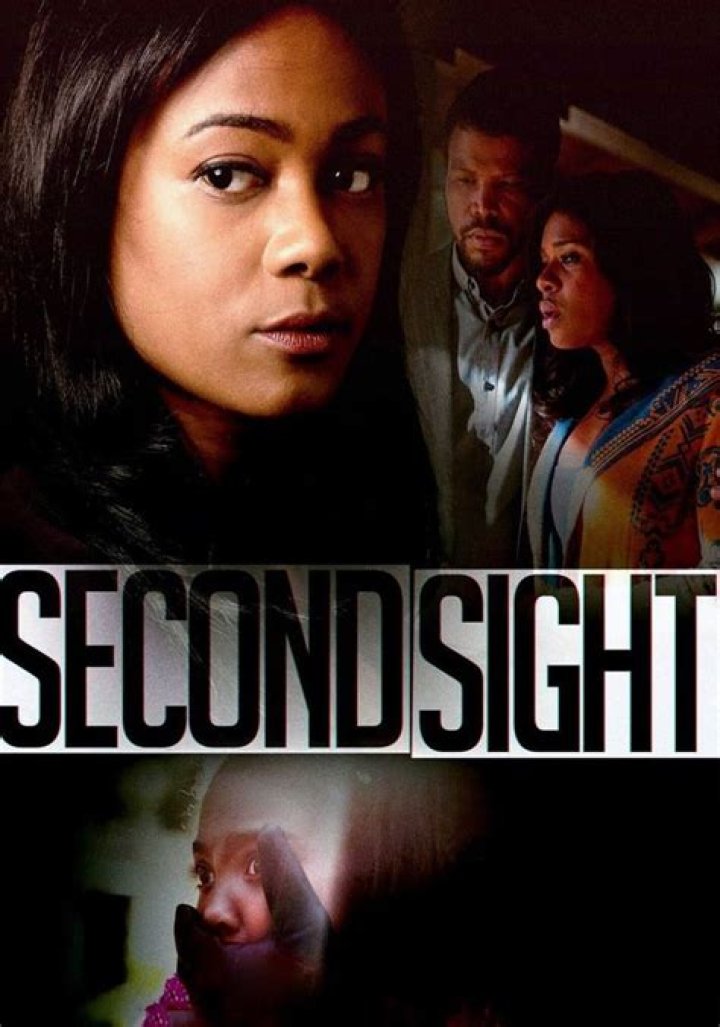 Second Sight - Cast, Ages, Trivia