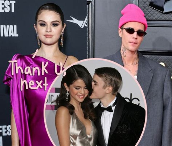 Selena Gomez responds after Justin’s recent disclosure that he loved and still loves Selena Gomez!