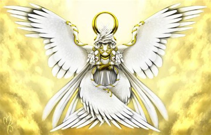 Seraph - Age, Family, Bio