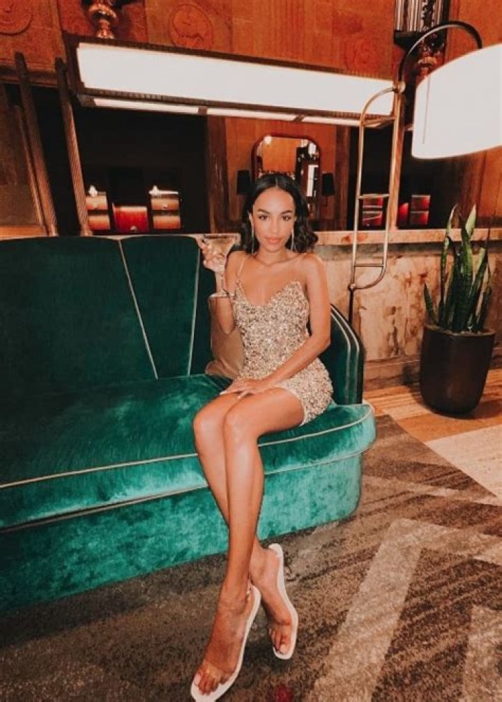 Serene Russell Height, Weight, Net Worth, Age, Birthday, Wikipedia, Who, Nationality, Biography