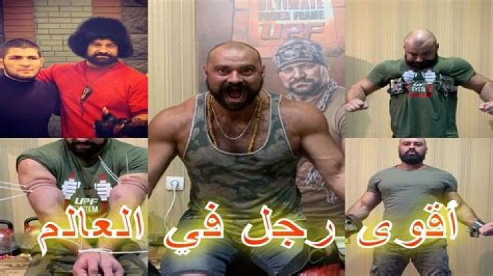 Sergey Tsyrulnikov - Age, Family, Bio