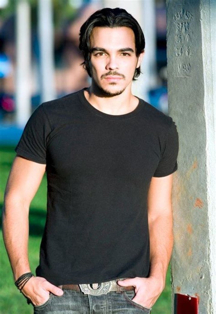 Shalim Ortiz - Age, Family, Bio