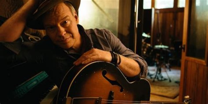 Shawn Mullins Net Worth - Wiki, Age, Weight and Height, Relationships, Family, and More