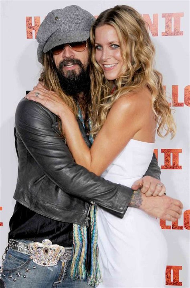 Sheri Moon Zombie - Age, Family, Bio