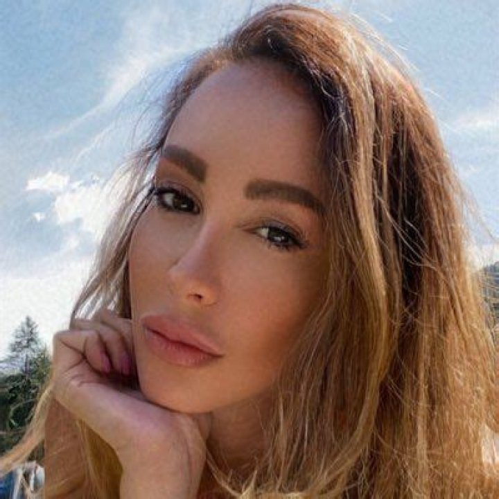 Silvia Zanchi Bio (Wiki) 