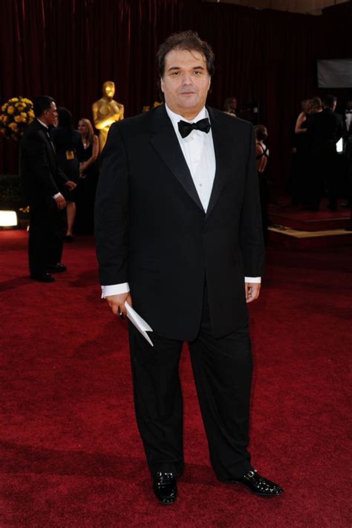 Simon Monjack Net Worth At Death 2024