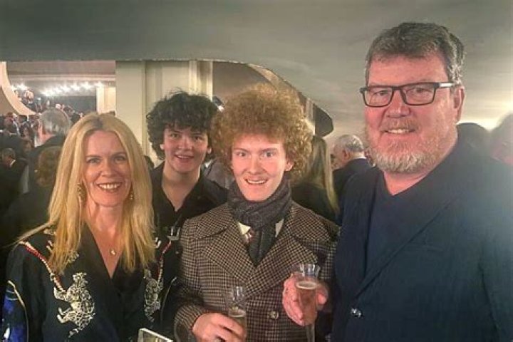 Simon van Kempen Net Worth - Wiki, Age, Weight and Height, Relationships, Family, and More