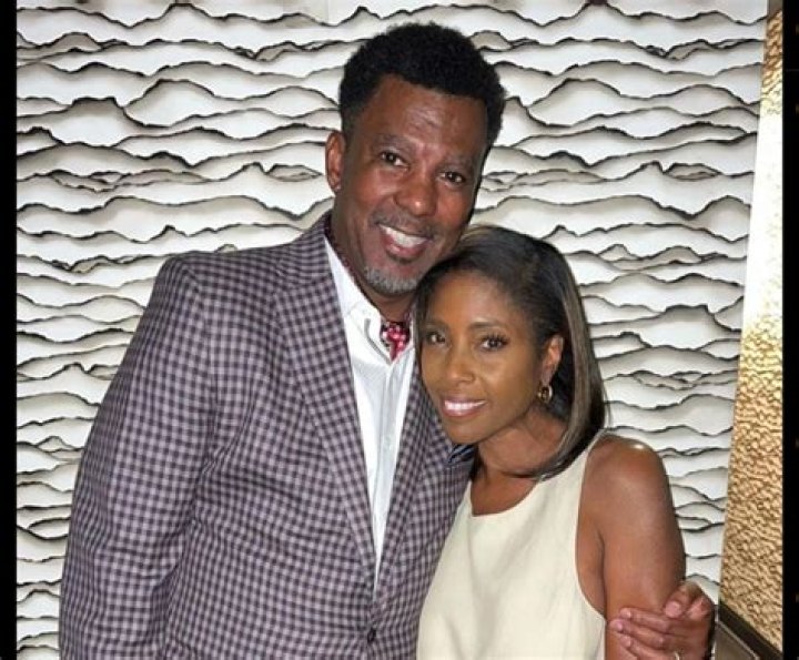 Simone Whitmore Husband Cecil Whitmore Net Worth Difference