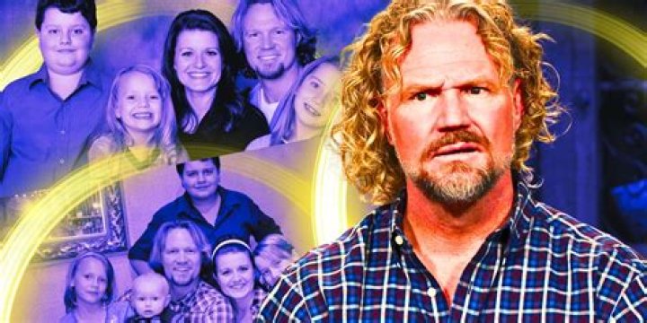 Sister Wives: Kody tells his kids they’re moving in 3 days and can’t tell anyone