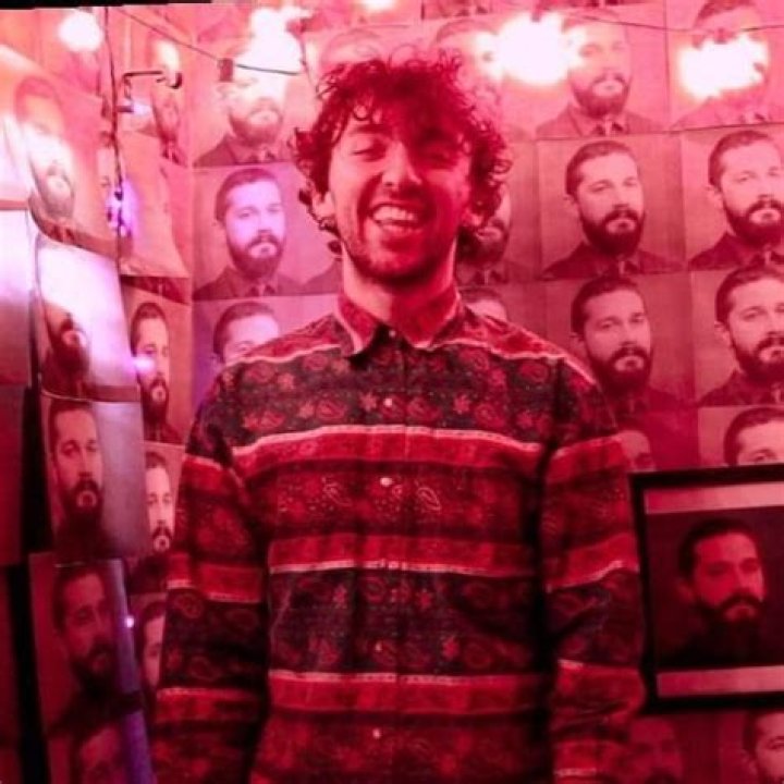 Skyler Molina - Age, Family, Bio