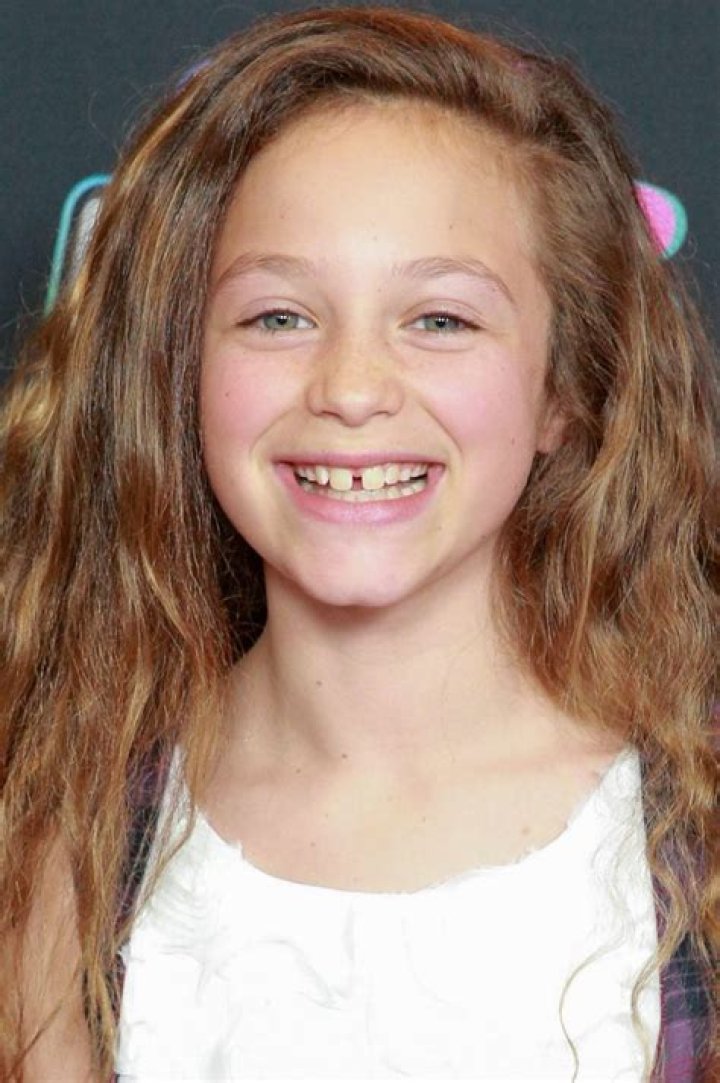 
Sofia Rosinsky Height, Weight, Net Worth, Age, Birthday, Wikipedia, Who, Nationality, Biography 