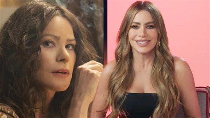 Sofia Vergara sued by Griselda Blanco’s family for using her image without permission