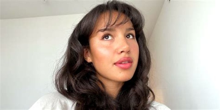 Sofia Wylie Has A Mixed Ethnicity As Her Father Is Part Korean & Mother Is Part German