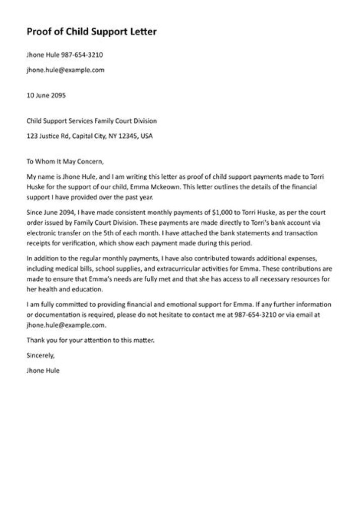 Sonni Pacheco: ‘I do not receive $30,000 in monthly child support’