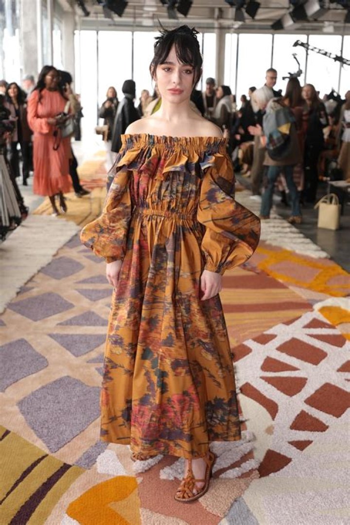 Sophia Anne Caruso Bio (Wiki) 