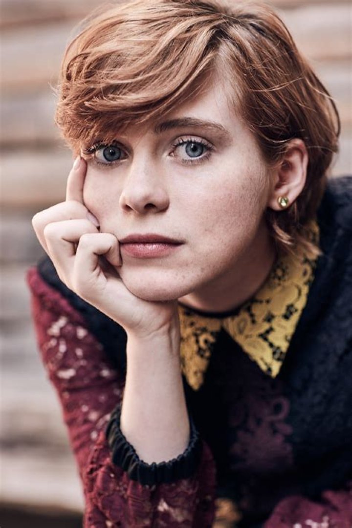 Sophia Lillis Net Worth - Wiki, Age, Weight and Height, Relationships, Family, and More