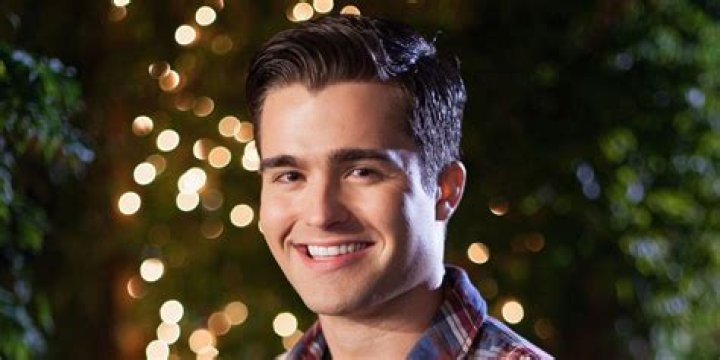 Spencer Boldman Bio (Wiki) 