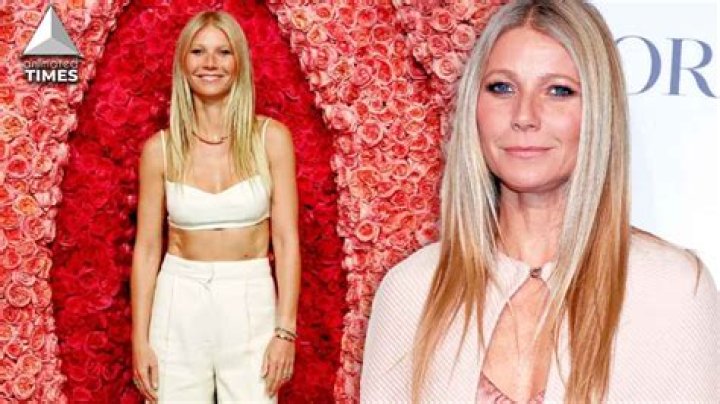 Gwyneth Paltrow ‘has gone from pretentious to unbearable’, people hate her