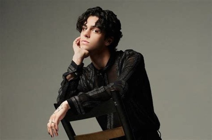 Stephen Sanchez Height, Weight, Net Worth, Age, Birthday, Wikipedia, Who, Nationality, Biography