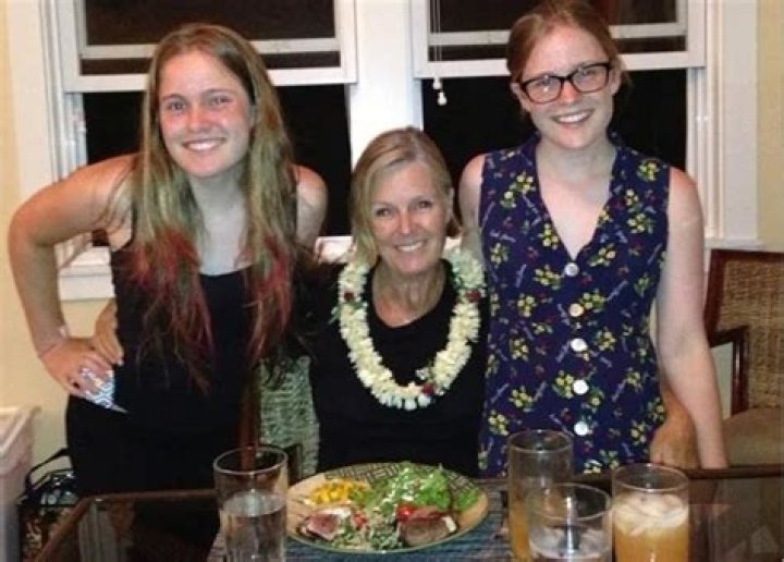 Steve Bannon Children: Maureen Bannon, Emily Piccard, Grace Piccard