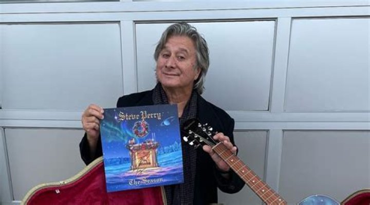 Steve Perry Pets - Celebrity Pets