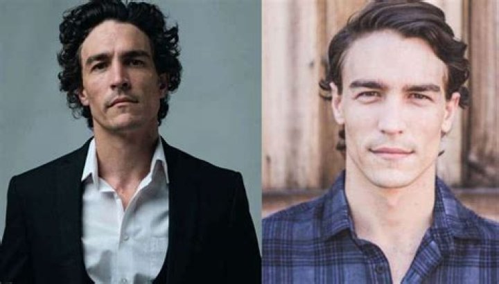 Steven John Ward Bio (Wiki) 