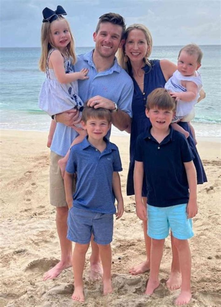 
Steven Klein is A Family Man, Meet His Wife And Kids On Instagram 