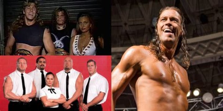 Stevie Richards Net Worth - Wiki, Age, Weight and Height, Relationships, Family, and More