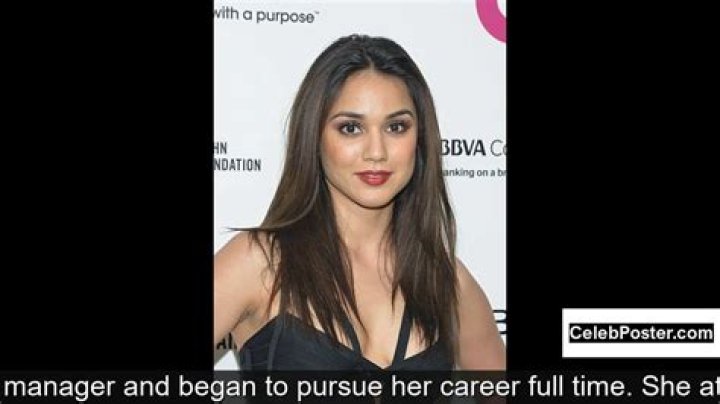 Summer Bishil Bio (Wiki) 