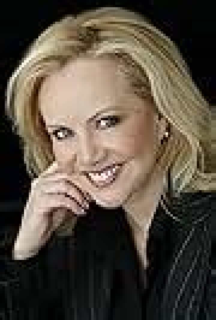 Susan Stroman Bio (Wiki) 