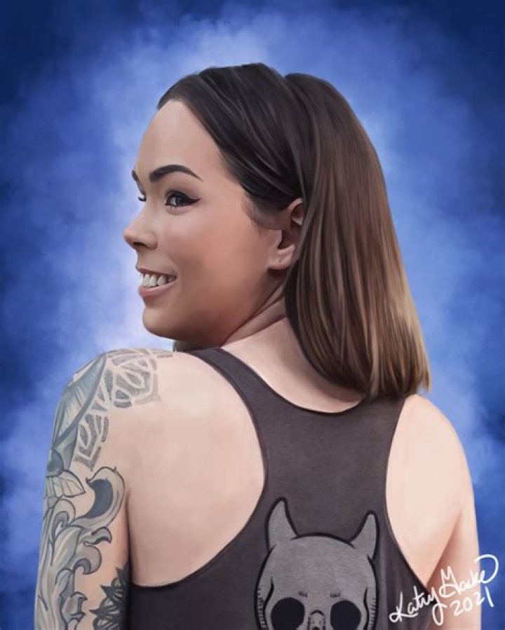 Suzy Berhow - Age, Family, Bio