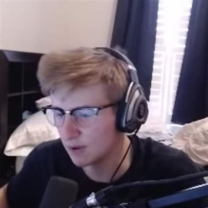 Symfuhny - Age, Family, Bio