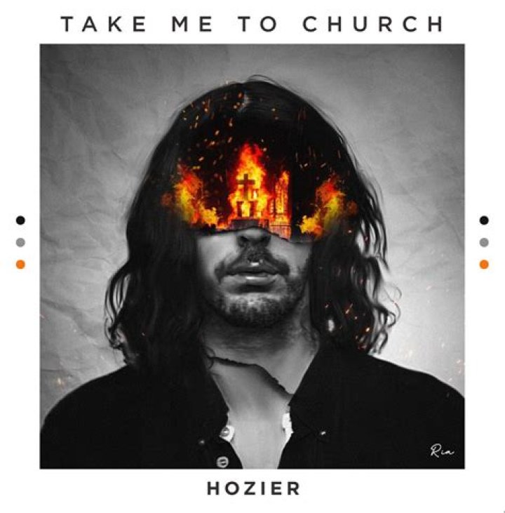 Take Me to Church - Artist, Ages, Trivia