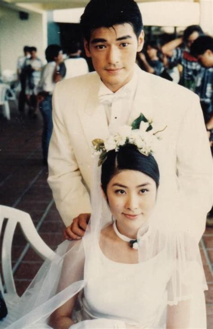 Takeshi Kaneshiro Wife, Is Japanese-Taiwanese Actor Ever Married?