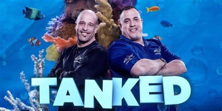 Tanked - Cast, Ages, Trivia