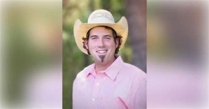 Tanner Erwin Accident Details And Death Cause, Texas Man Biography
