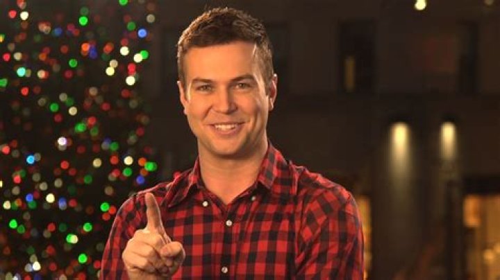 Taran Killam - Age, Family, Bio