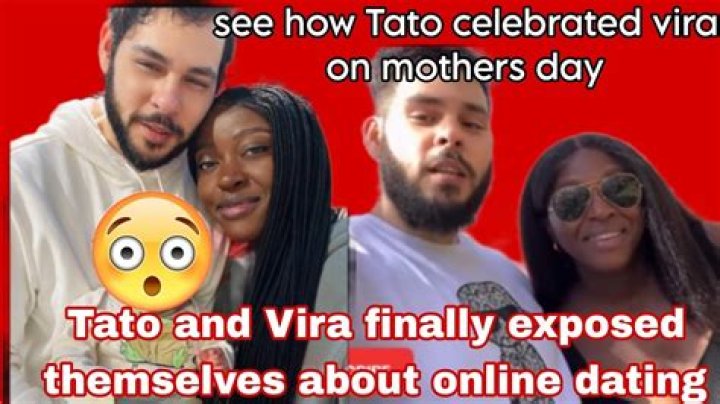 Tato and Vira - Members, Ages, Trivia