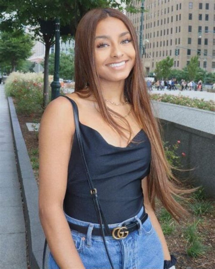 
Tatyanah Bass Height, Weight, Net Worth, Age, Wiki, Who, Instagram, Biography 