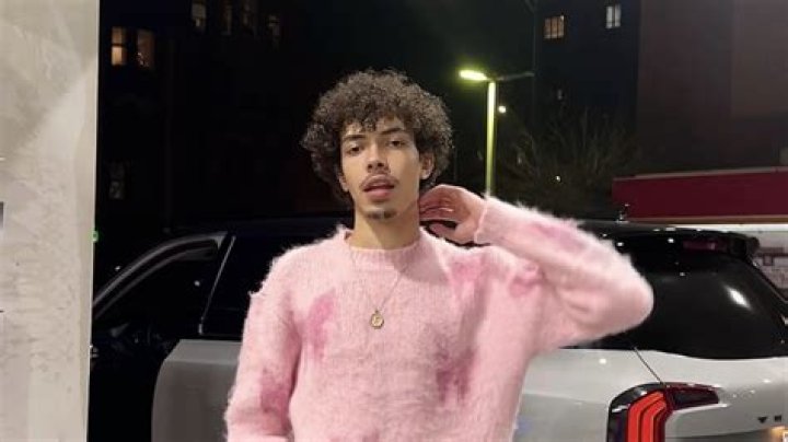 
Tayden Seay – Saydenseay Height, Age, Girlfriend, Biography, Wiki, Net Worth 