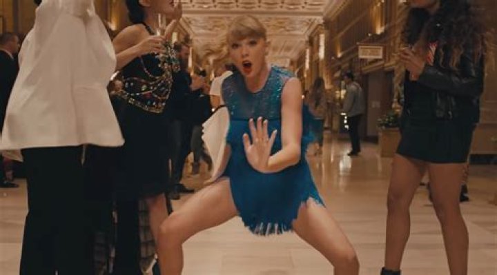 Taylor Swift dropped her ‘Delicate’ music video: who is telling her she can dance?