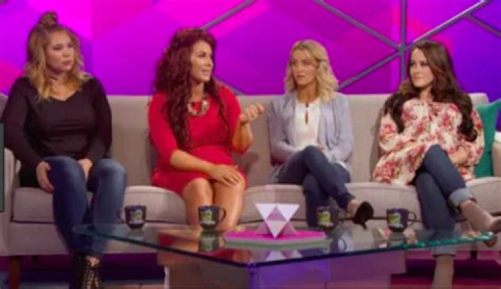 'Teen Mom' Star Explains His Disturbing Video